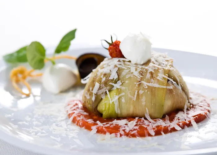 Hotel Villa Durrueli Resort&Spa Ischia